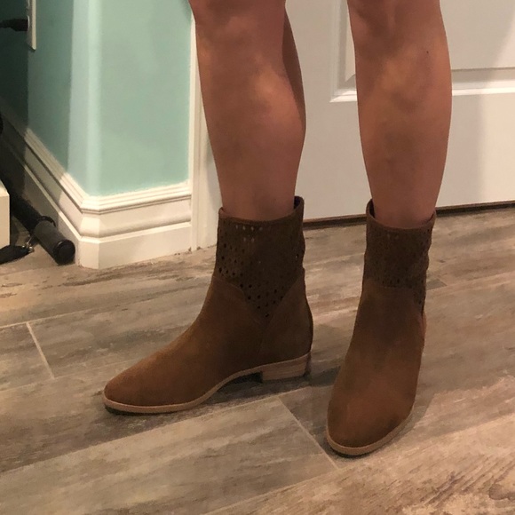 Michael Kors boots - Picture 3 of 7